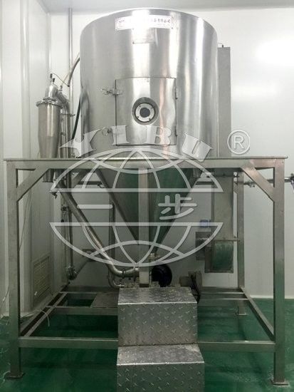 Changzhou Yibu Drying Equipment Co., Ltd สายการผลิตผู้ผลิต