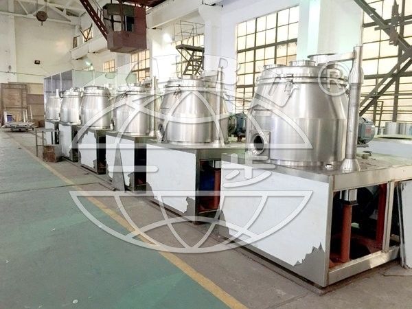 ประเทศจีน Changzhou Yibu Drying Equipment Co., Ltd รายละเอียด บริษัท