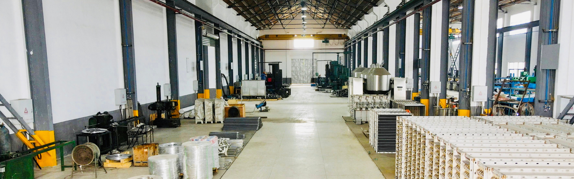 คุณภาพ เครื่องอบแห้งแบบสเปรย์ โรงงาน