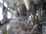 Stevia LPG Series High speed Centrifugal  Spray Drying Equipment for foodstuff