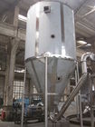 Biological Chemical Product Spray Drying Machine Egg Powder Processing Plant