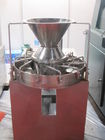JZL Series Yeast  Extruding Granulator Machine ( Powder Granulator Machine )/Extruder for foodstuff industry