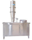SUS304 Spray Drying Granulator Lab Type Heating Source Is Electricity