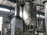 2000L 316L LPG Spray Drying Machine Industrial